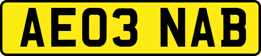 AE03NAB