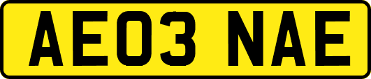 AE03NAE