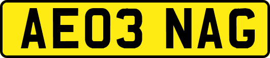 AE03NAG