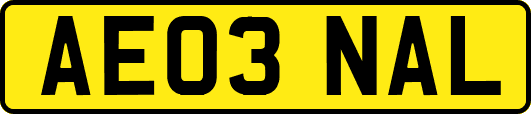 AE03NAL