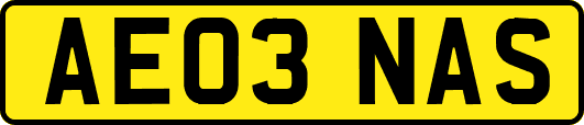AE03NAS