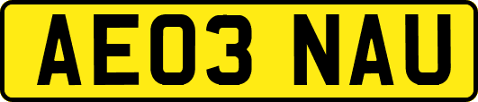 AE03NAU