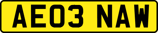 AE03NAW