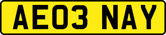 AE03NAY