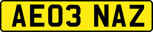 AE03NAZ