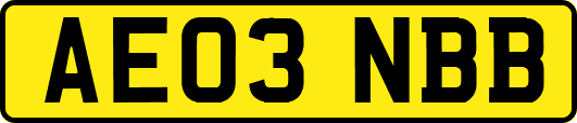 AE03NBB