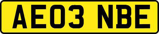 AE03NBE