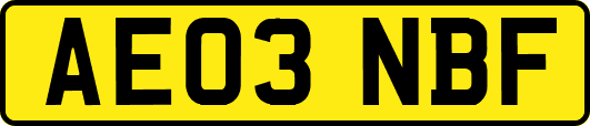 AE03NBF