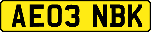 AE03NBK