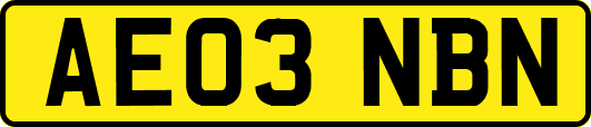 AE03NBN