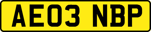 AE03NBP