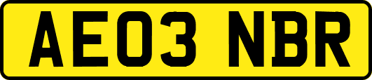 AE03NBR