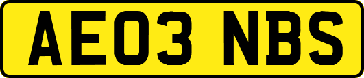 AE03NBS