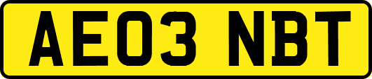 AE03NBT