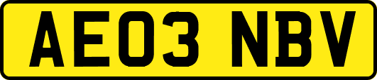 AE03NBV