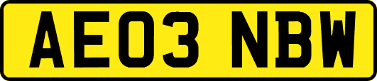 AE03NBW