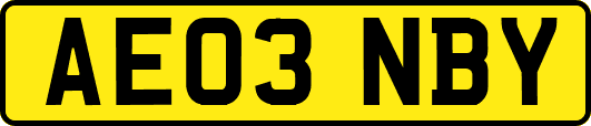 AE03NBY
