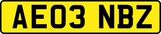 AE03NBZ
