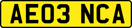 AE03NCA