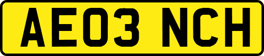 AE03NCH