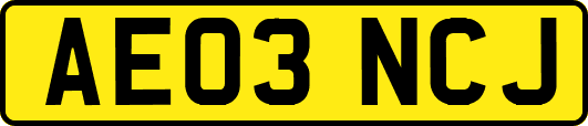 AE03NCJ
