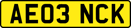 AE03NCK
