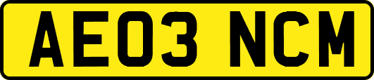 AE03NCM