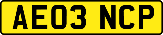 AE03NCP