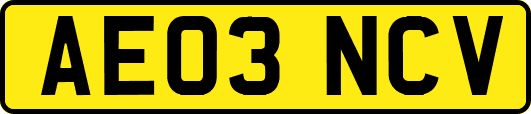 AE03NCV
