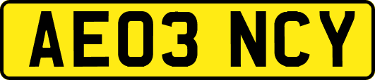 AE03NCY
