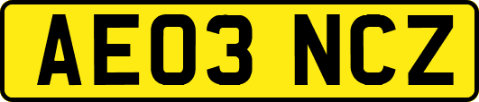 AE03NCZ