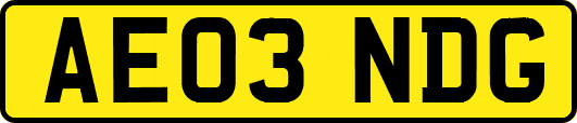AE03NDG