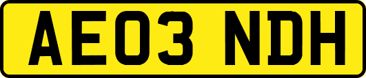 AE03NDH