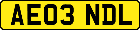 AE03NDL