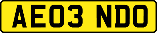 AE03NDO
