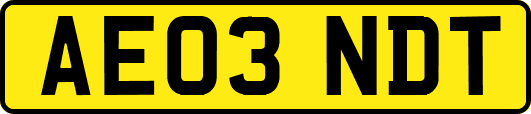 AE03NDT