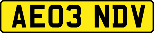 AE03NDV