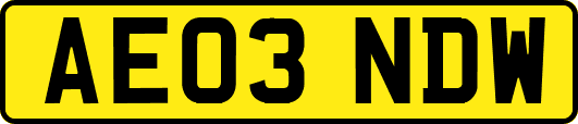 AE03NDW