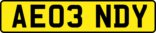 AE03NDY