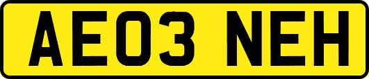 AE03NEH