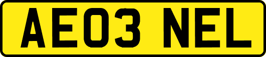 AE03NEL