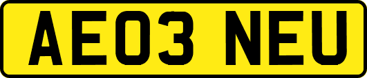 AE03NEU