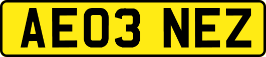 AE03NEZ
