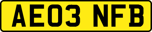 AE03NFB