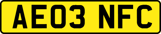 AE03NFC