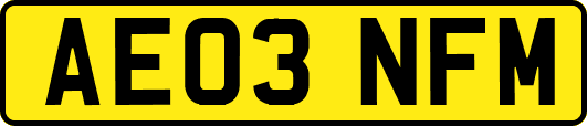 AE03NFM