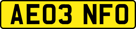 AE03NFO