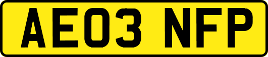 AE03NFP