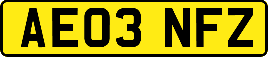 AE03NFZ