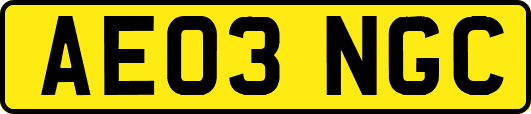 AE03NGC